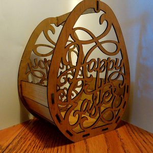Easter Basket