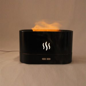 Air Humidifier Essential Oil Diffuser Machin