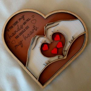 See My Heart