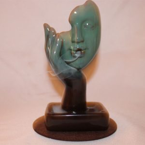 European Creative Design Ceramic Waterfall Backflow