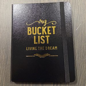 Bucket List