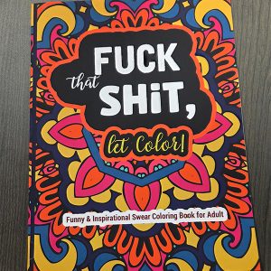 Fuck This Shit