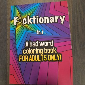 Fucktionary